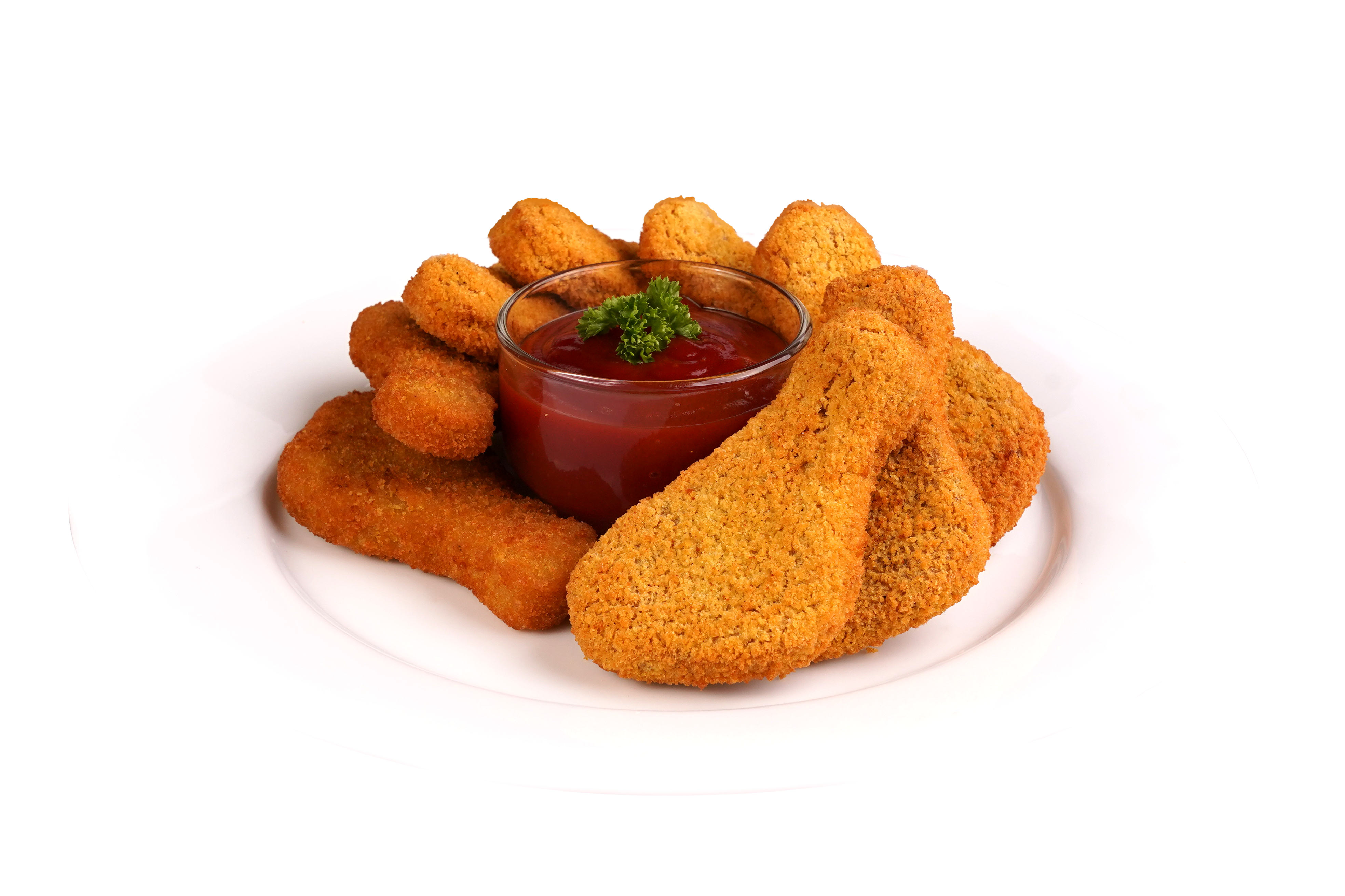 KFPL - Food  Product Shoot