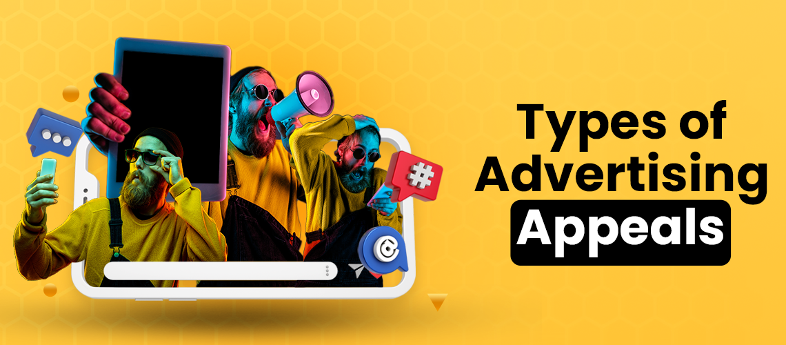 Types of Advertising Appeals